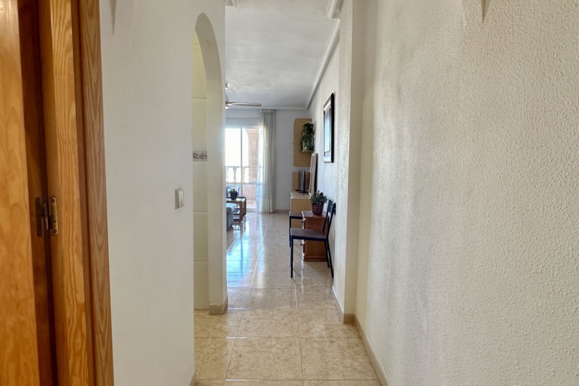 La Revente - Appartement - Torrevieja - Torrevieja - Centre