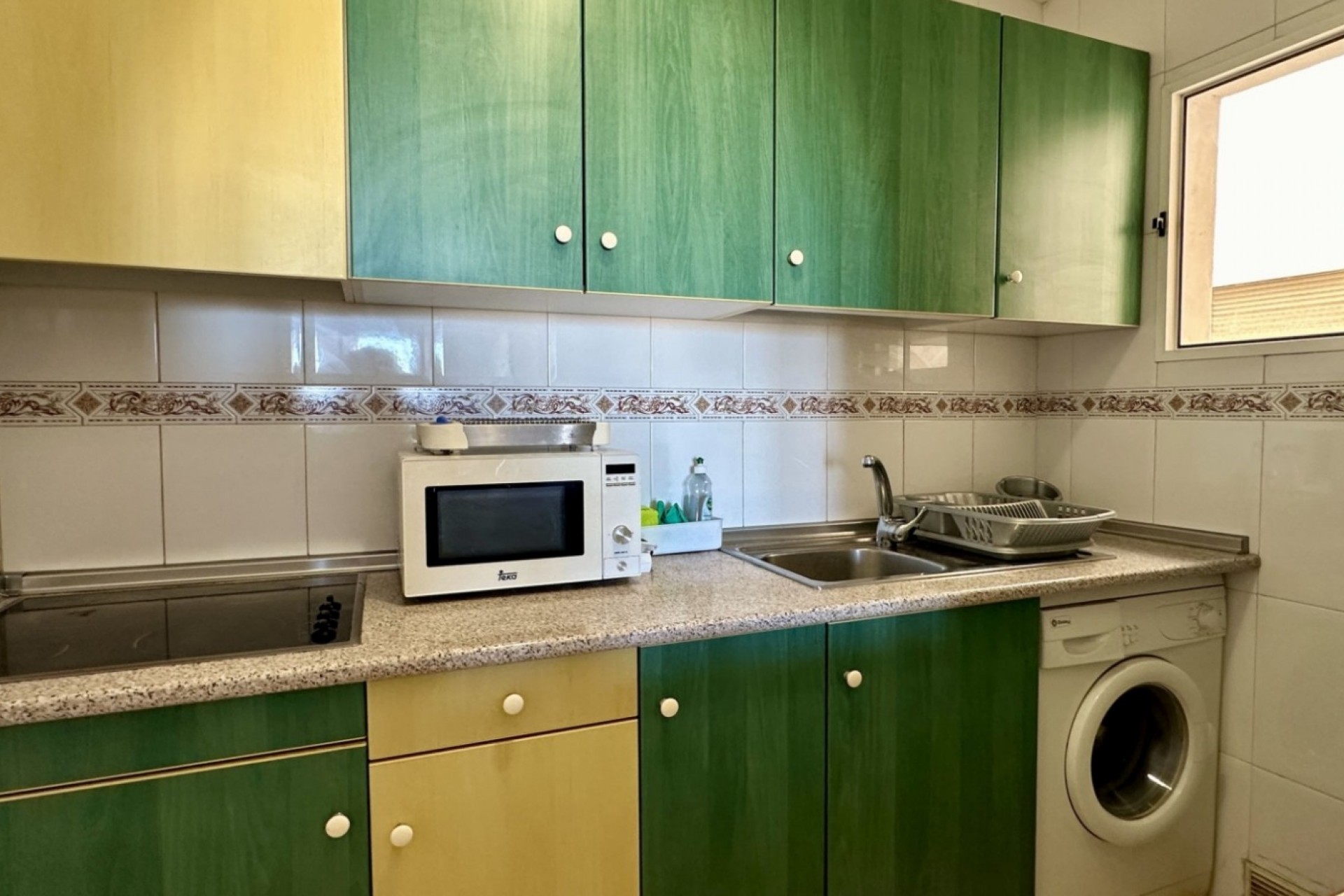 La Revente - Appartement - Torrevieja - Torrevieja - Centre