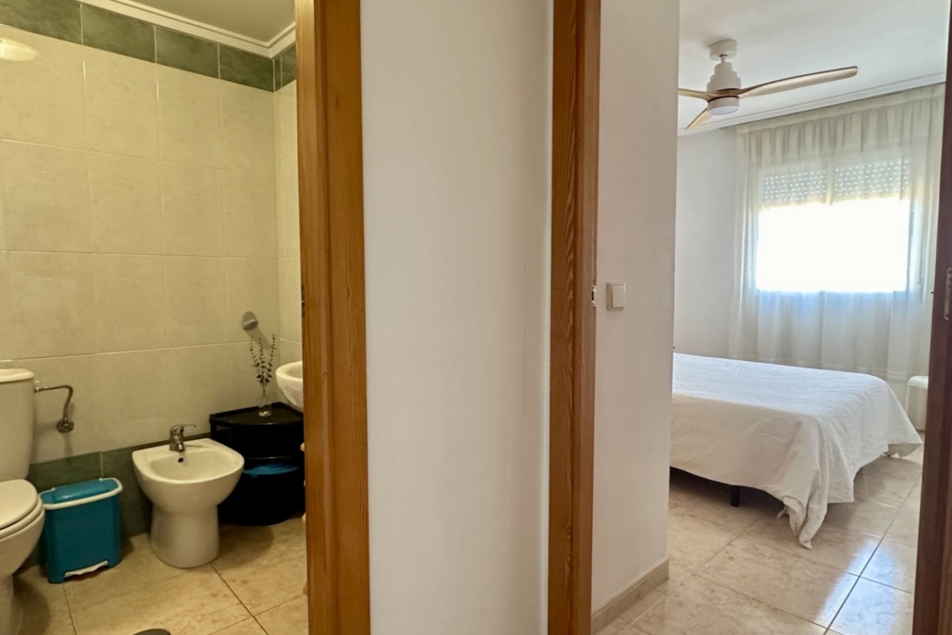 La Revente - Appartement - Torrevieja - Torrevieja - Centre