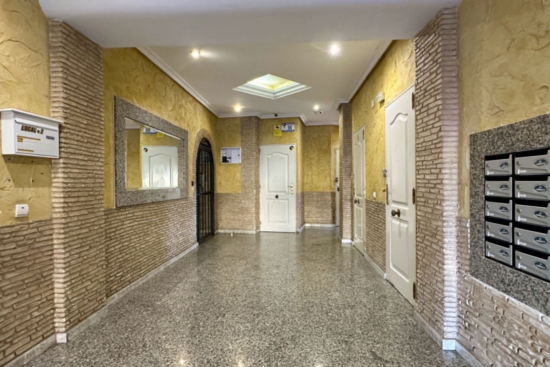 La Revente - Appartement - Torrevieja - Torrevieja - Centre