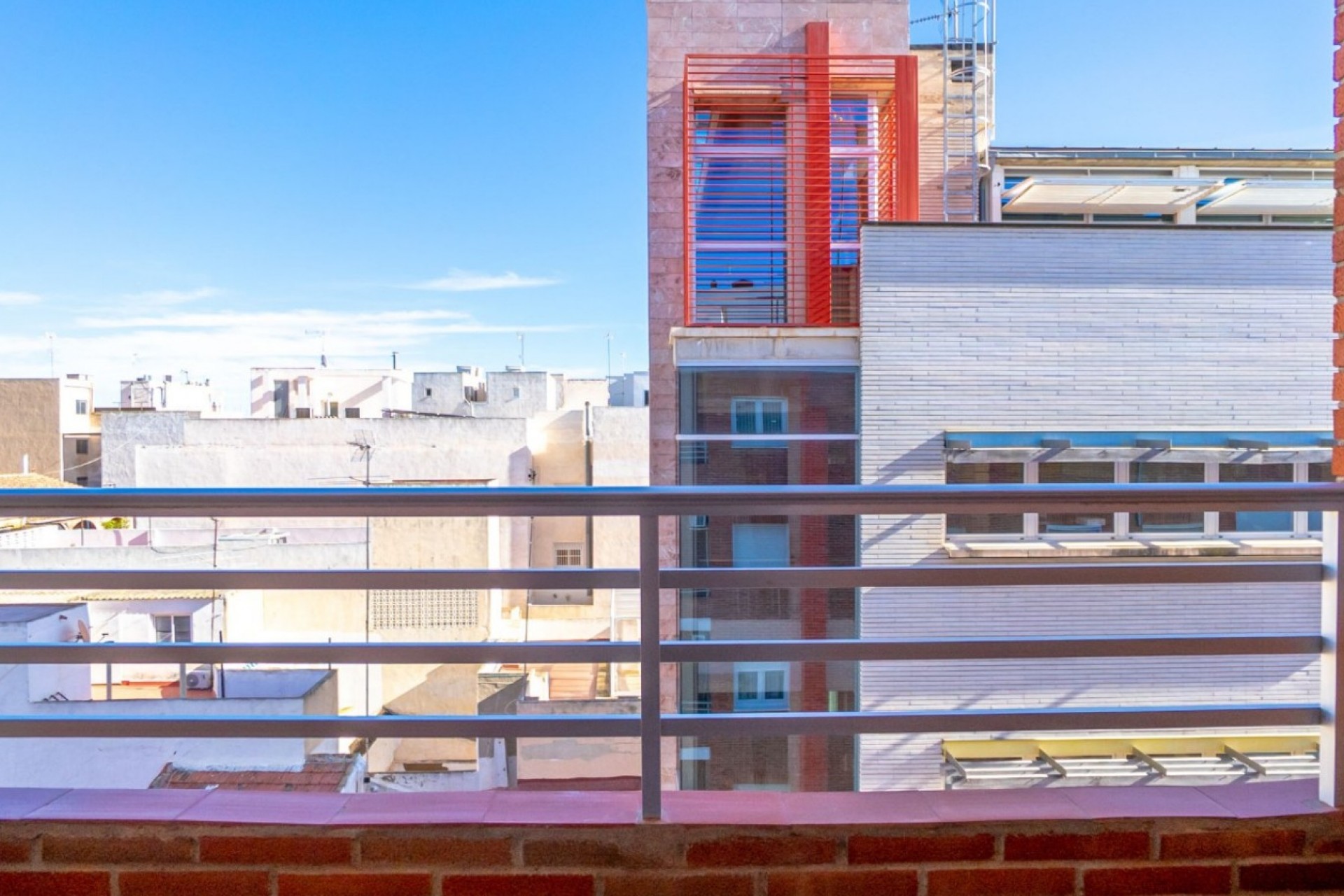 La Revente - Appartement - Torrevieja - Torrevieja - Centre