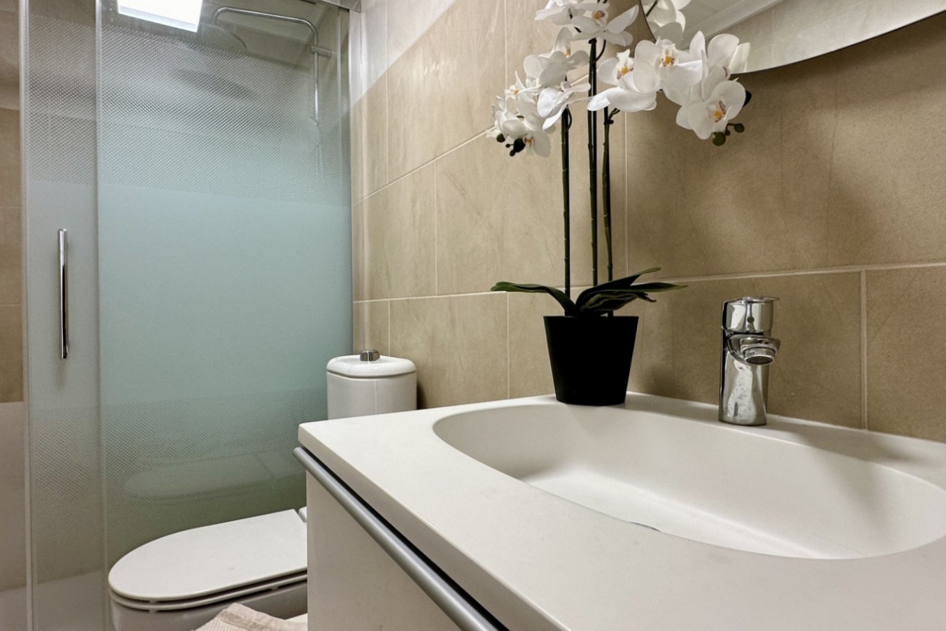 La Revente - Appartement - Torrevieja - Torrevieja - Centre