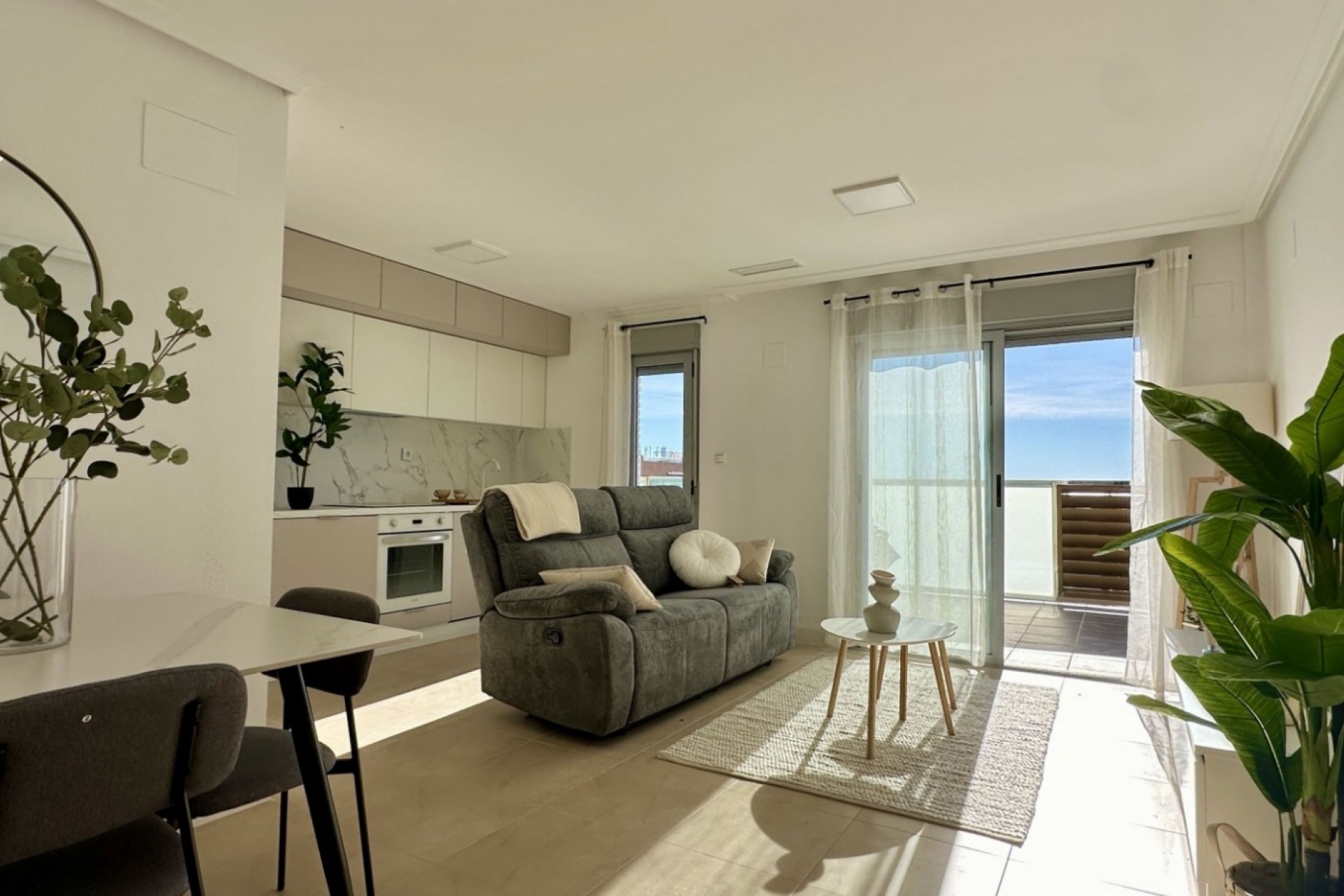 La Revente - Appartement - Torrevieja - Torrevieja - Centre