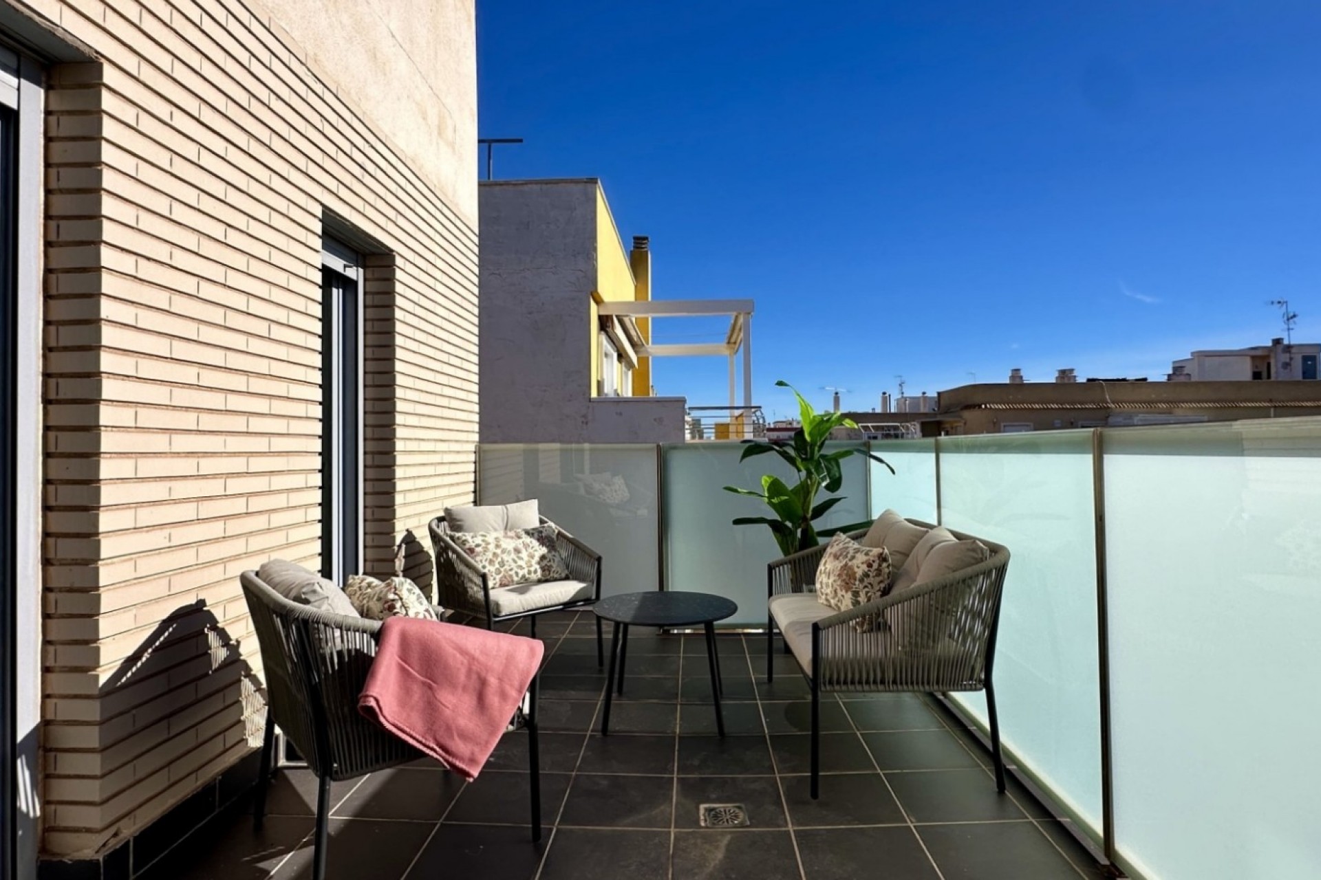 La Revente - Appartement - Torrevieja - Torrevieja - Centre