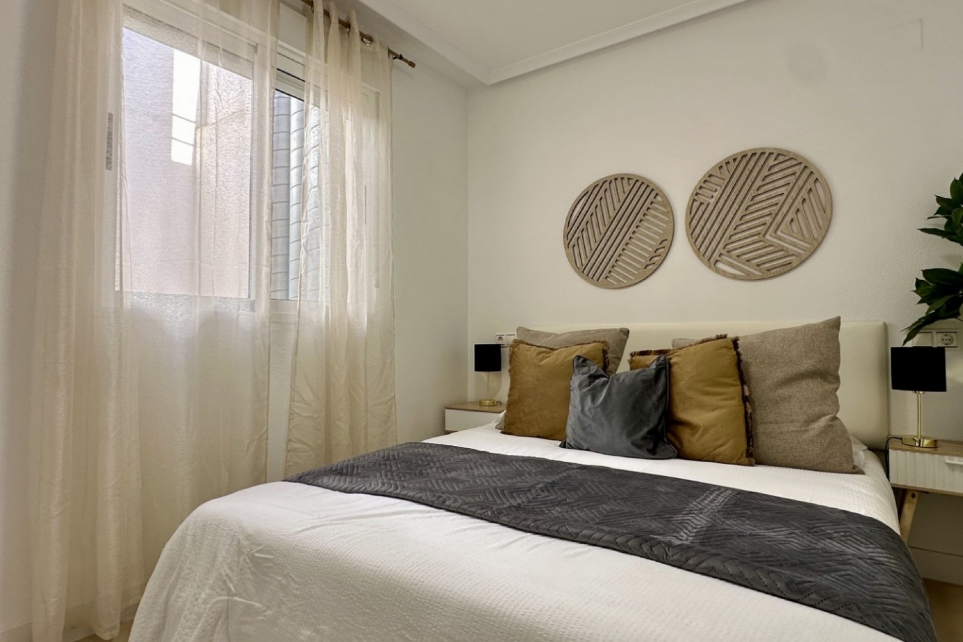 La Revente - Appartement - Torrevieja - Torrevieja - Centre