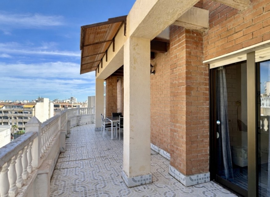 La Revente - Appartement - Torrevieja - Torrevieja - Centre