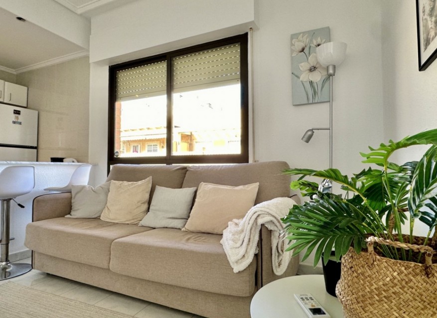 La Revente - Appartement - Torrevieja - Torrevieja - Centre