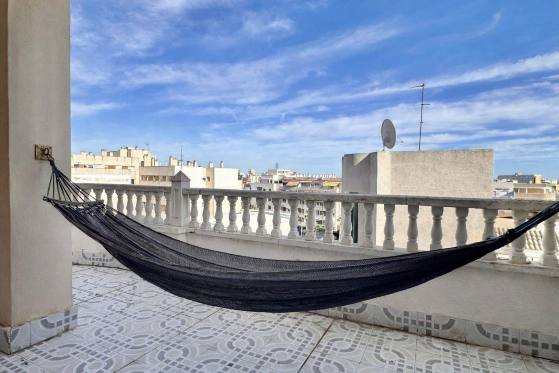 La Revente - Appartement - Torrevieja - Torrevieja - Centre