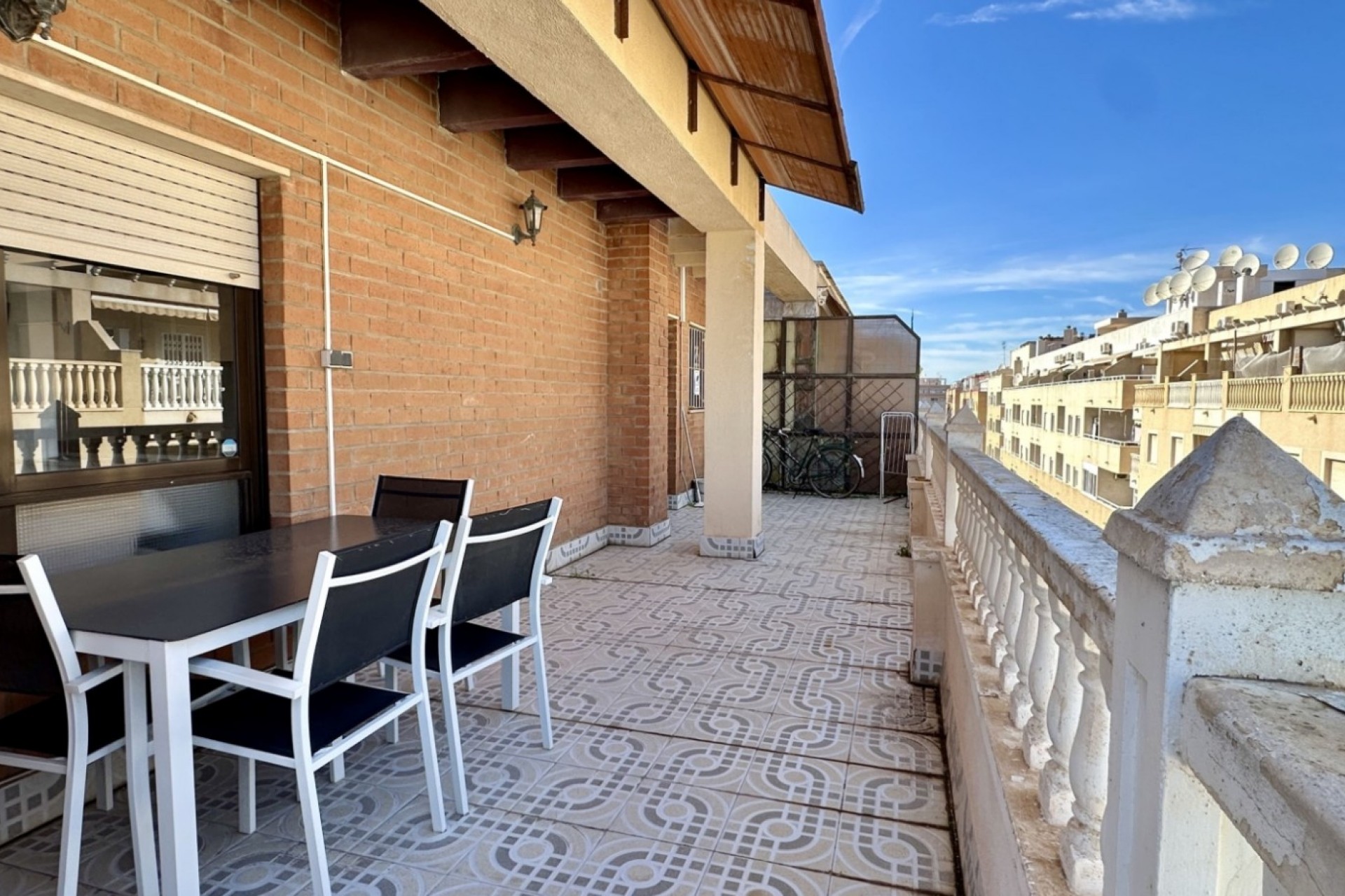 La Revente - Appartement - Torrevieja - Torrevieja - Centre