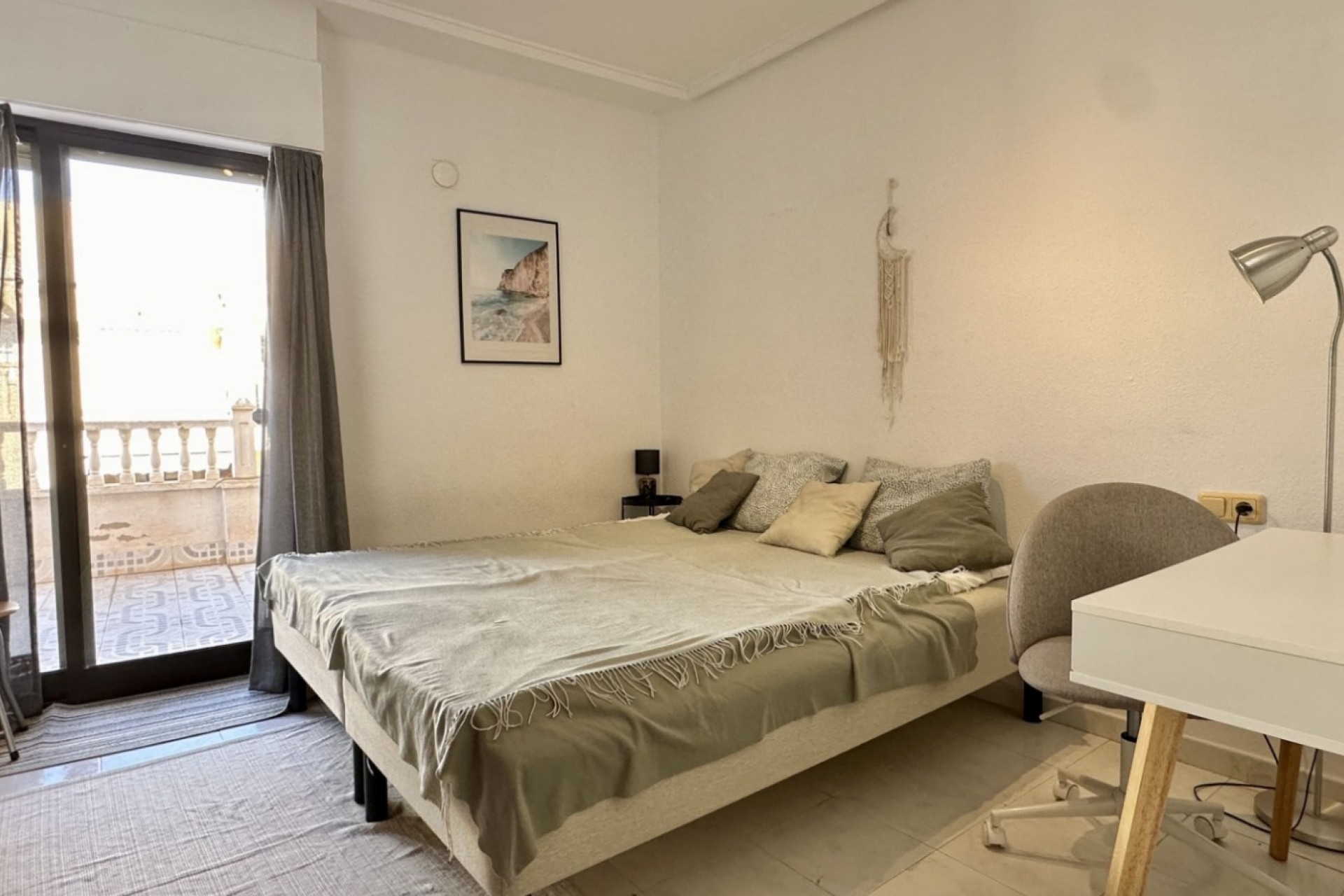 La Revente - Appartement - Torrevieja - Torrevieja - Centre