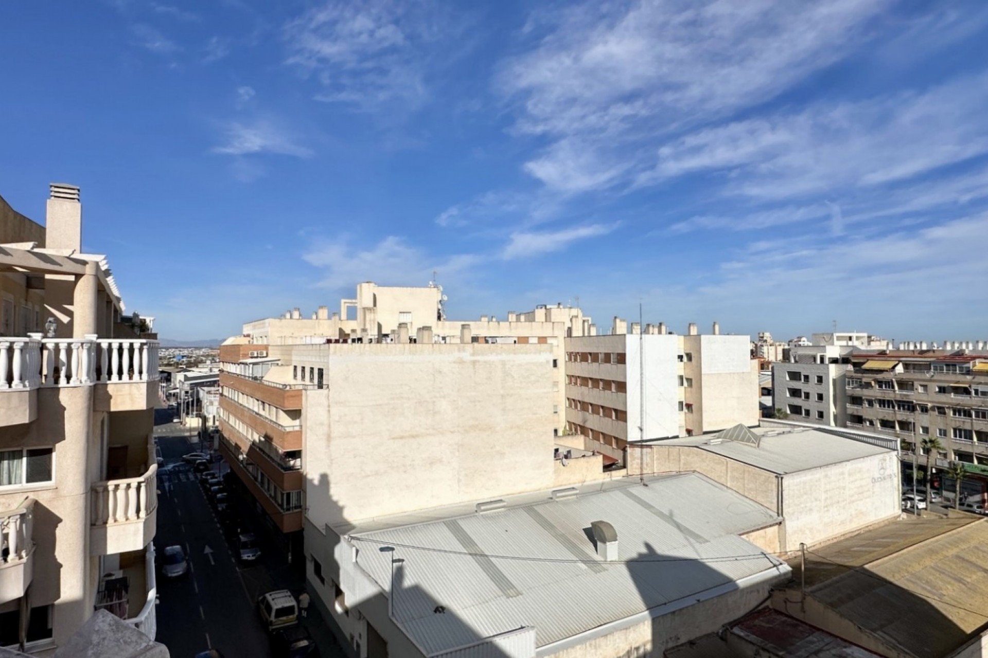 La Revente - Appartement - Torrevieja - Torrevieja - Centre