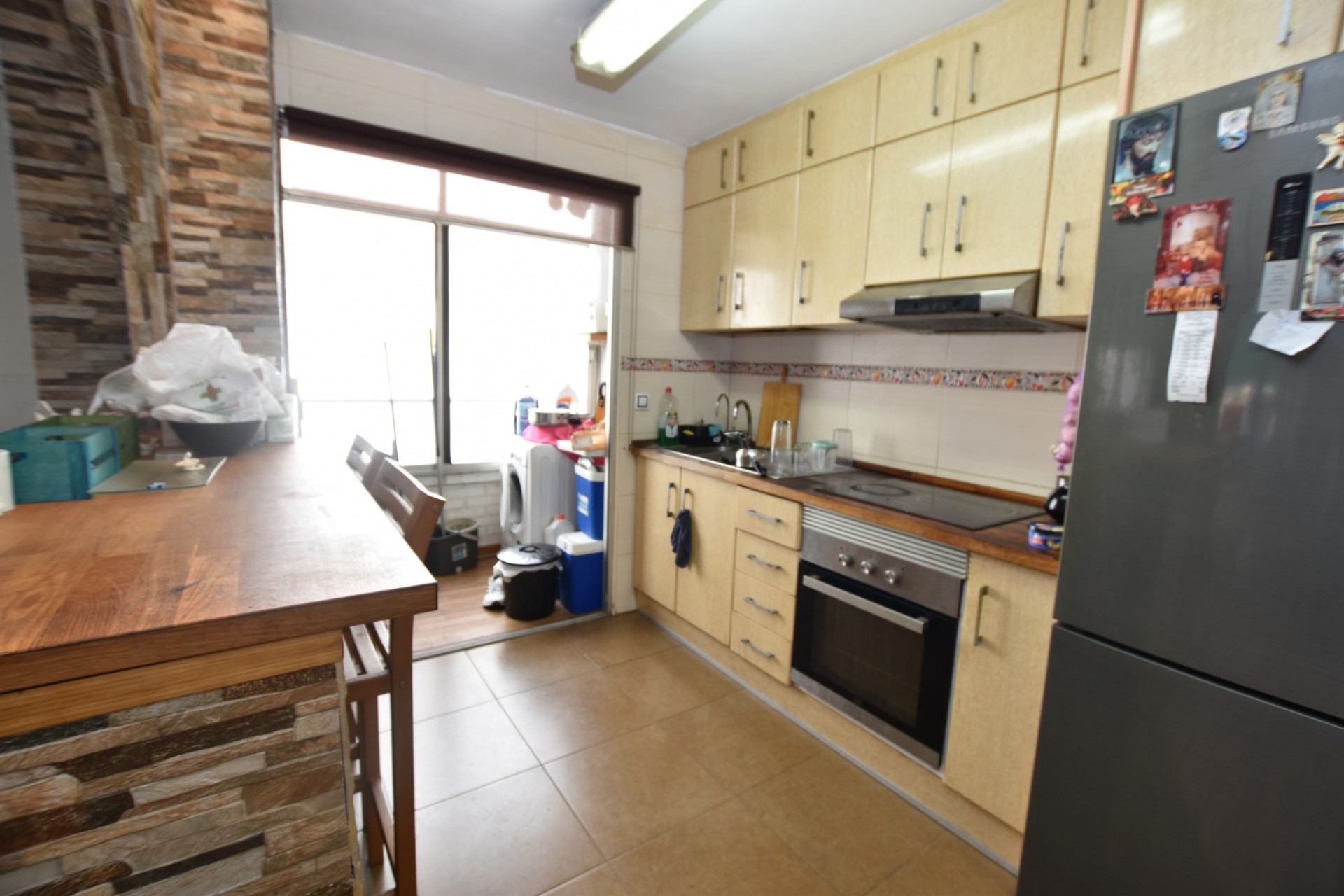 La Revente - Appartement - Torrevieja - Torrevieja - Centre