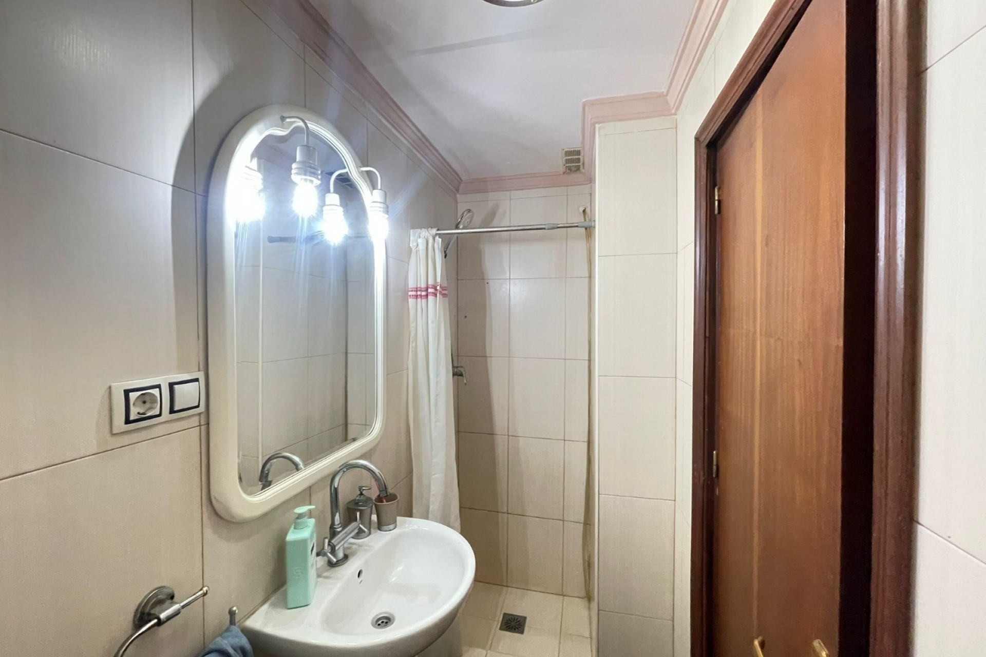 La Revente - Appartement - Torrevieja - Torrevieja - Centre