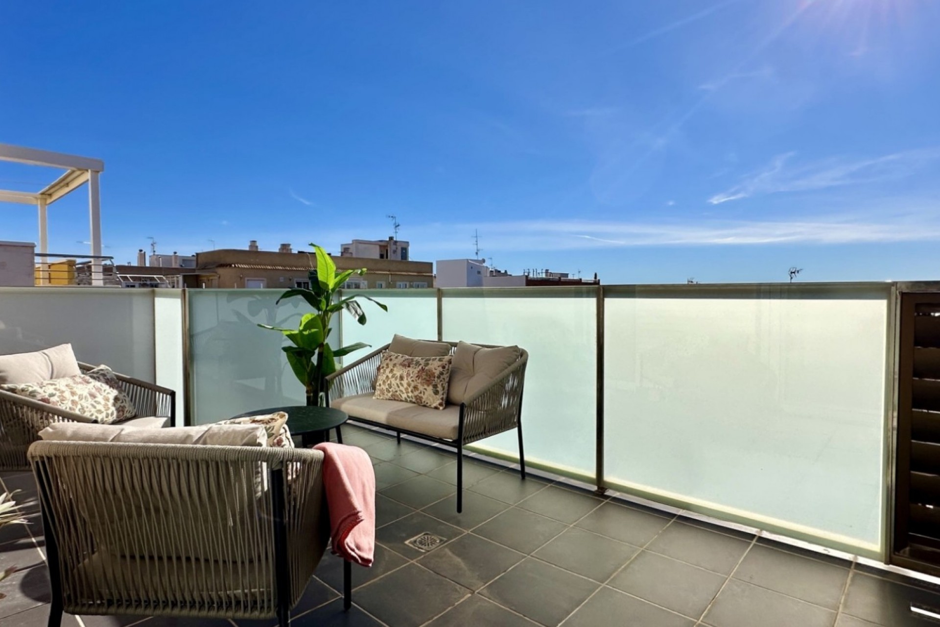 La Revente - Appartement - Torrevieja - Torrevieja - Centre