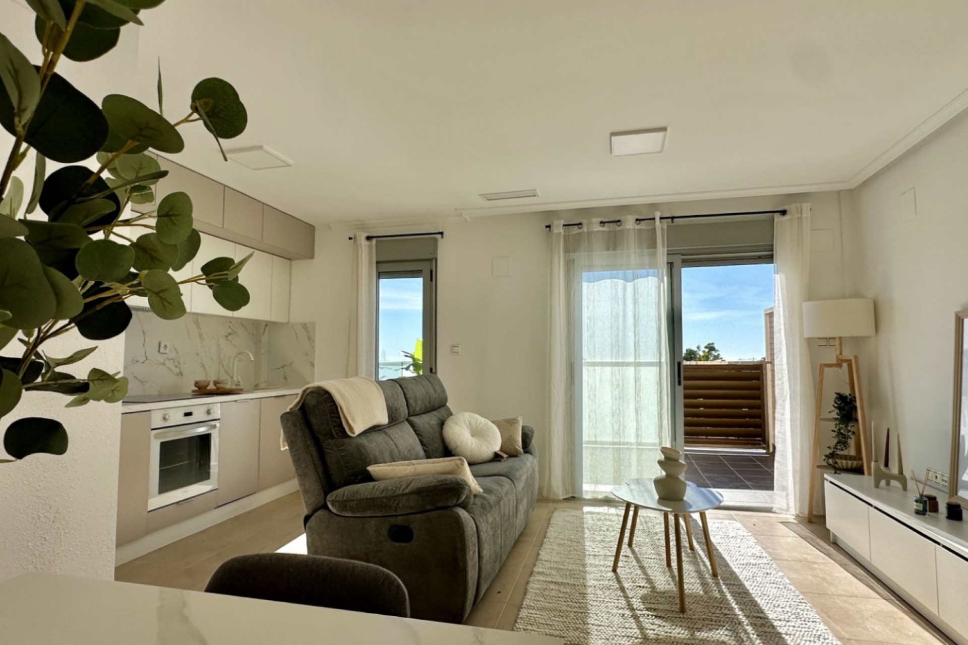 La Revente - Appartement - Torrevieja - Torrevieja - Centre