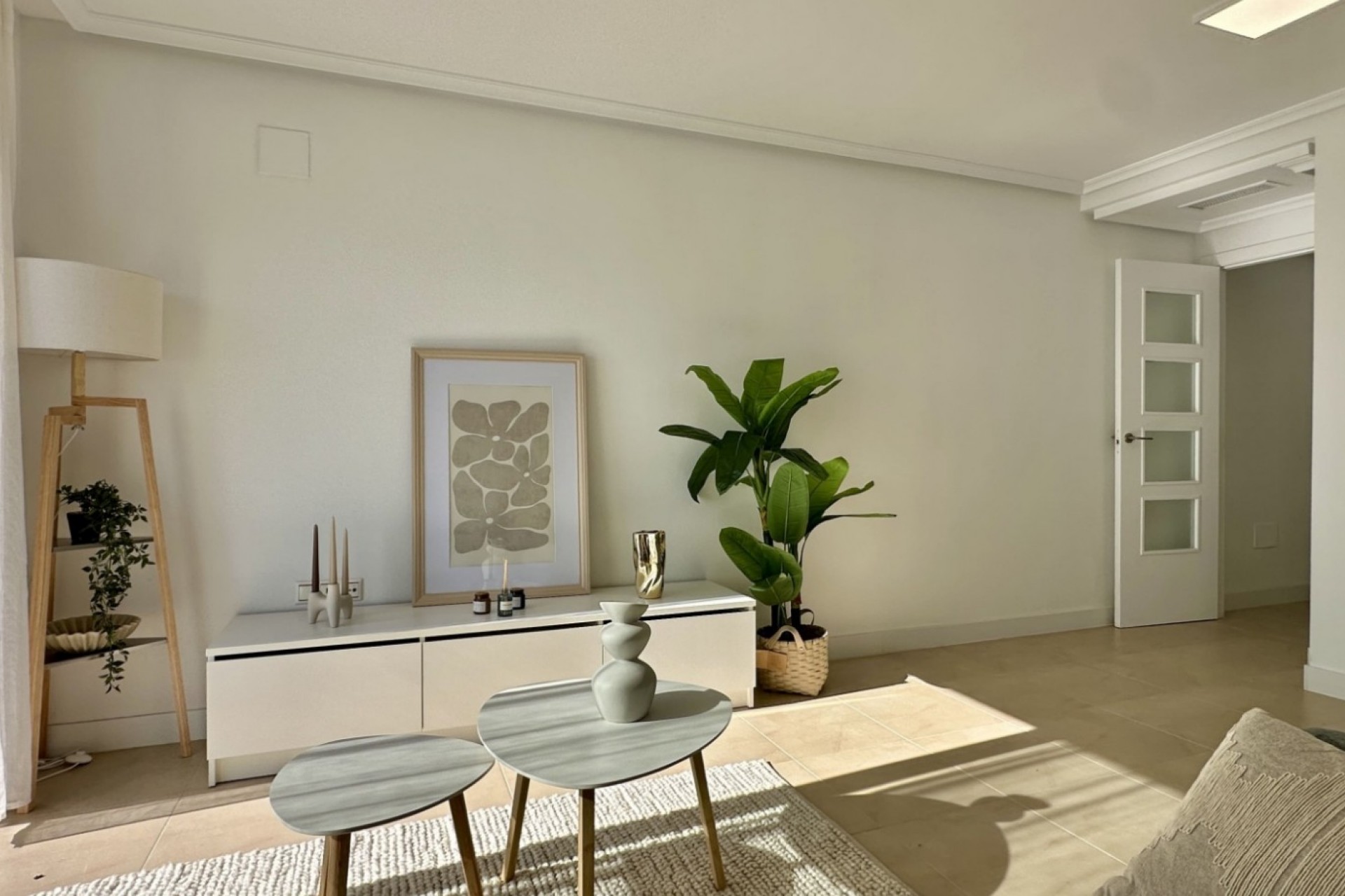 La Revente - Appartement - Torrevieja - Torrevieja - Centre