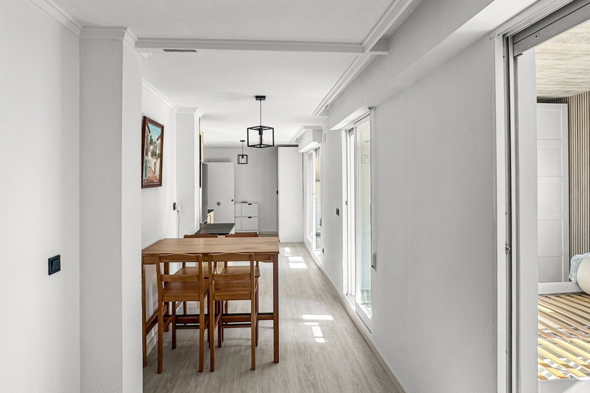 La Revente - Appartement - Torrevieja - Torrevieja - Centre