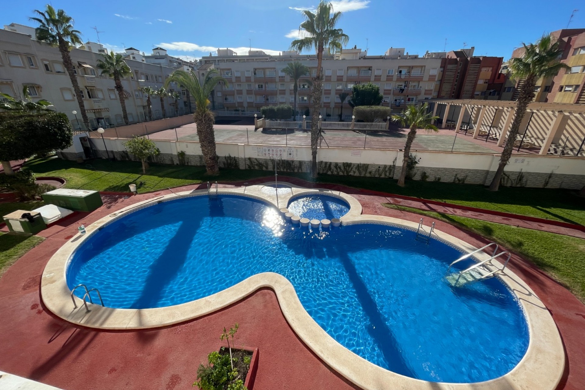 La Revente - Appartement - Torrevieja - Torrevieja - Centre