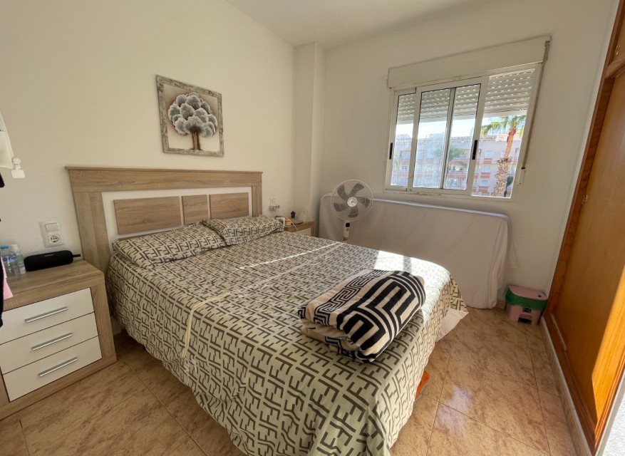 La Revente - Appartement - Torrevieja - Torrevieja - Centre