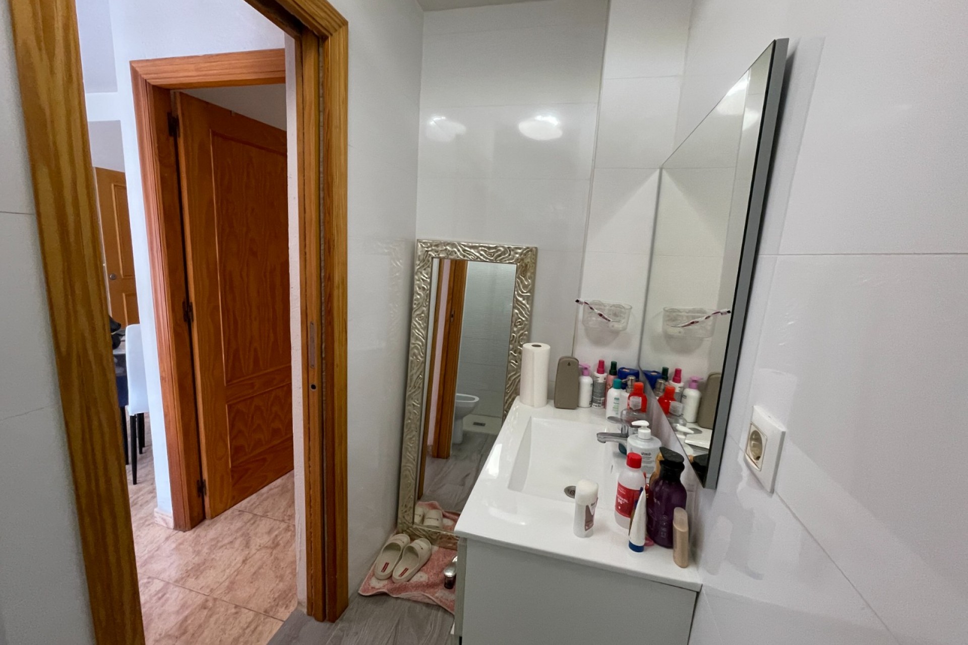 La Revente - Appartement - Torrevieja - Torrevieja - Centre