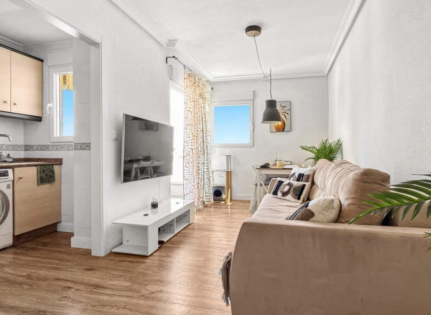 La Revente - Appartement - Torrevieja - Torrevieja - Centre