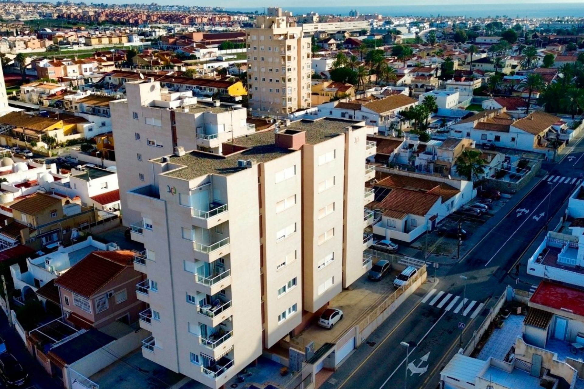 La Revente - Appartement - Torrevieja - Torrevieja - Centre
