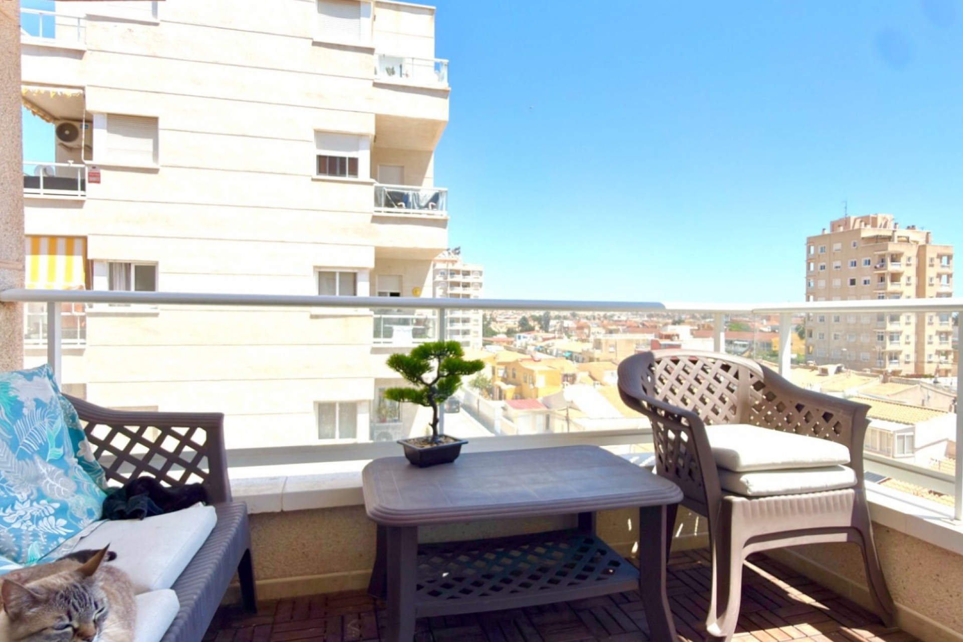 La Revente - Appartement - Torrevieja - Torrevieja - Centre