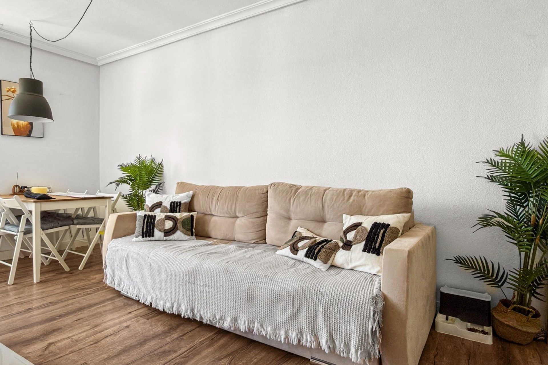 La Revente - Appartement - Torrevieja - Torrevieja - Centre