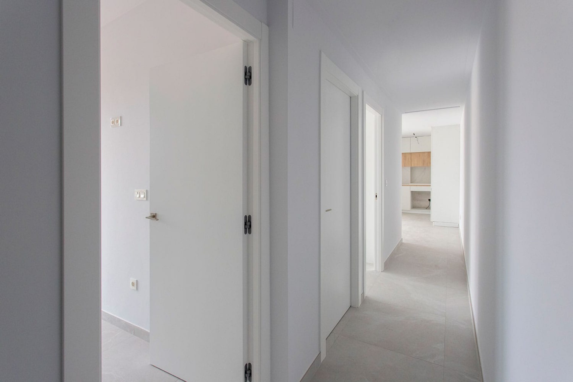 La Revente - Appartement - Torrevieja - Torrevieja - Centre