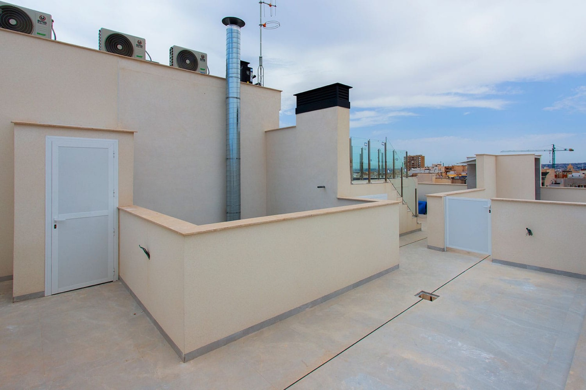 La Revente - Appartement - Torrevieja - Torrevieja - Centre