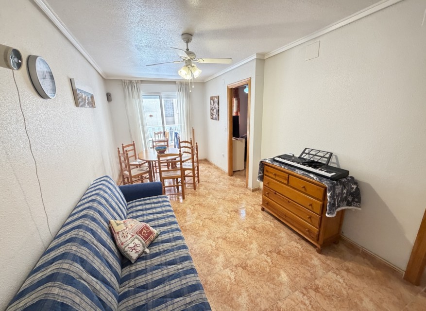La Revente - Appartement - Torrevieja - Torrevieja - Centre