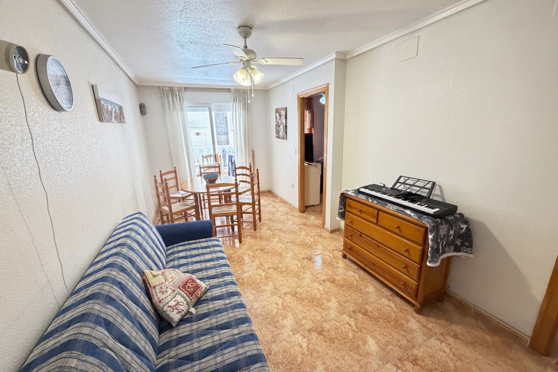 La Revente - Appartement - Torrevieja - Torrevieja - Centre