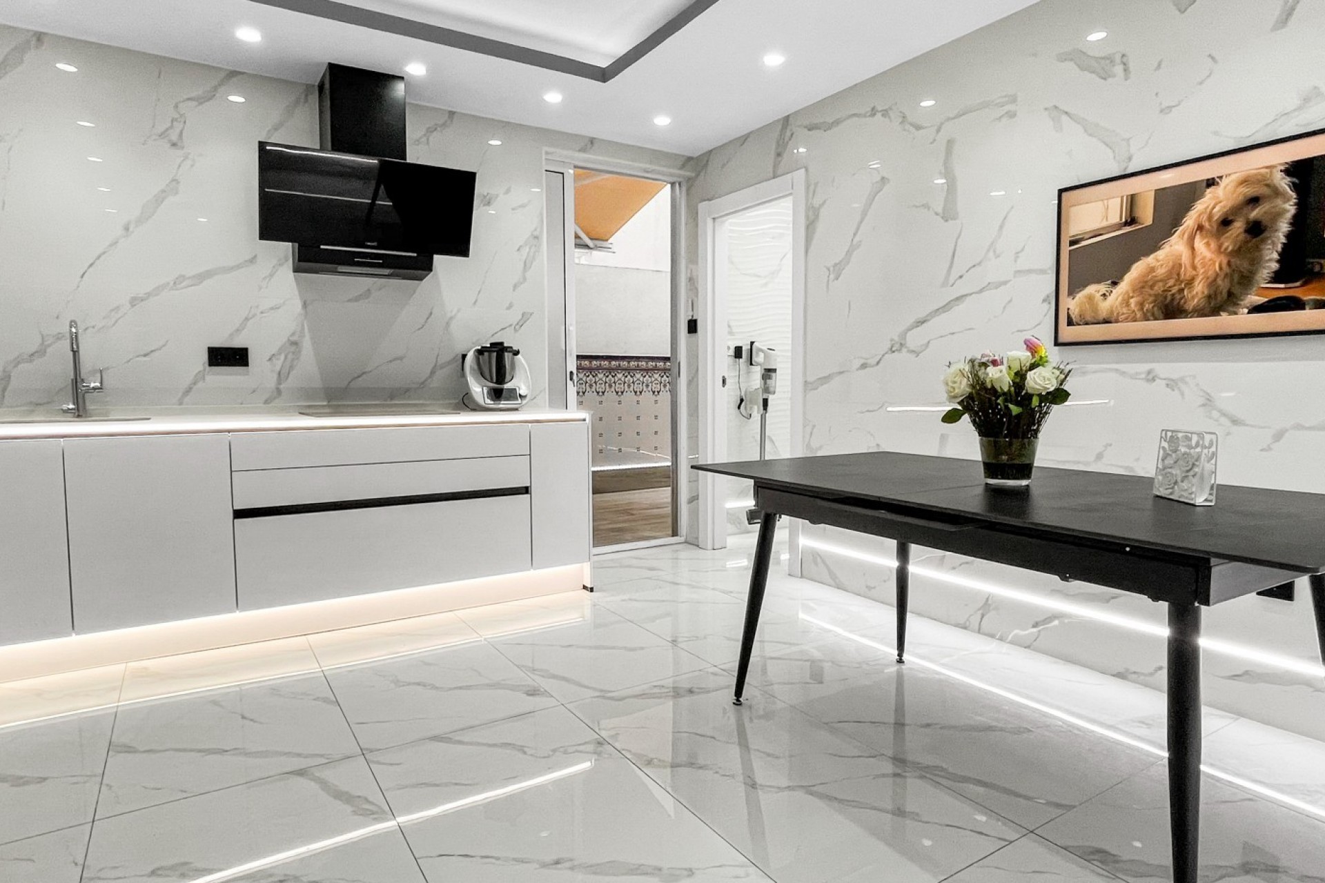 La Revente - Appartement - Torrevieja - Torrevieja - Centre