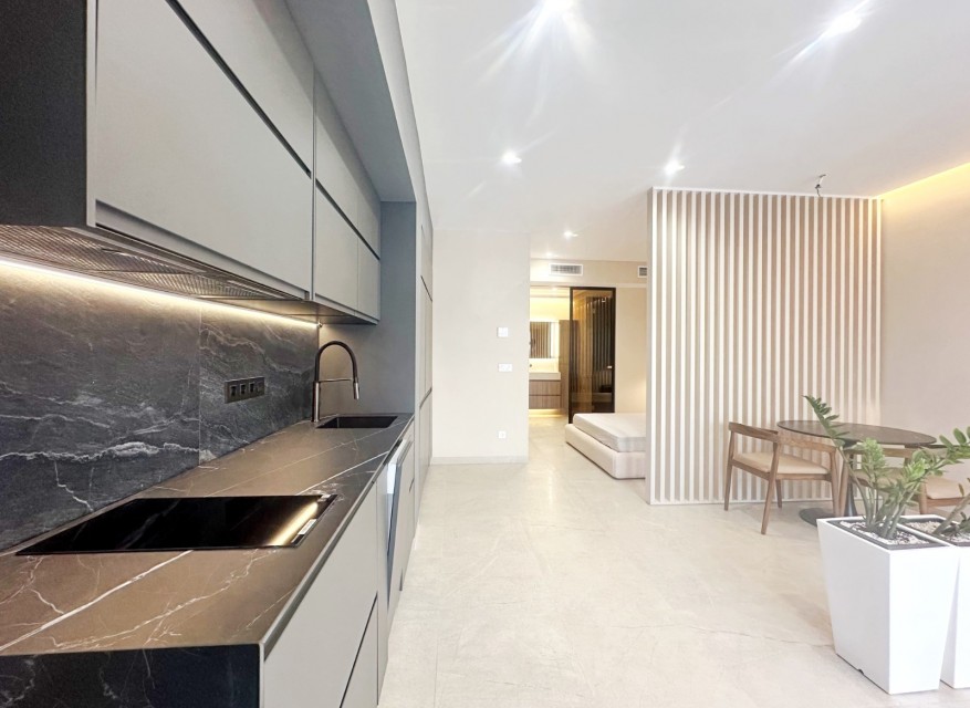 La Revente - Appartement - Torrevieja - Torrevieja - Centre