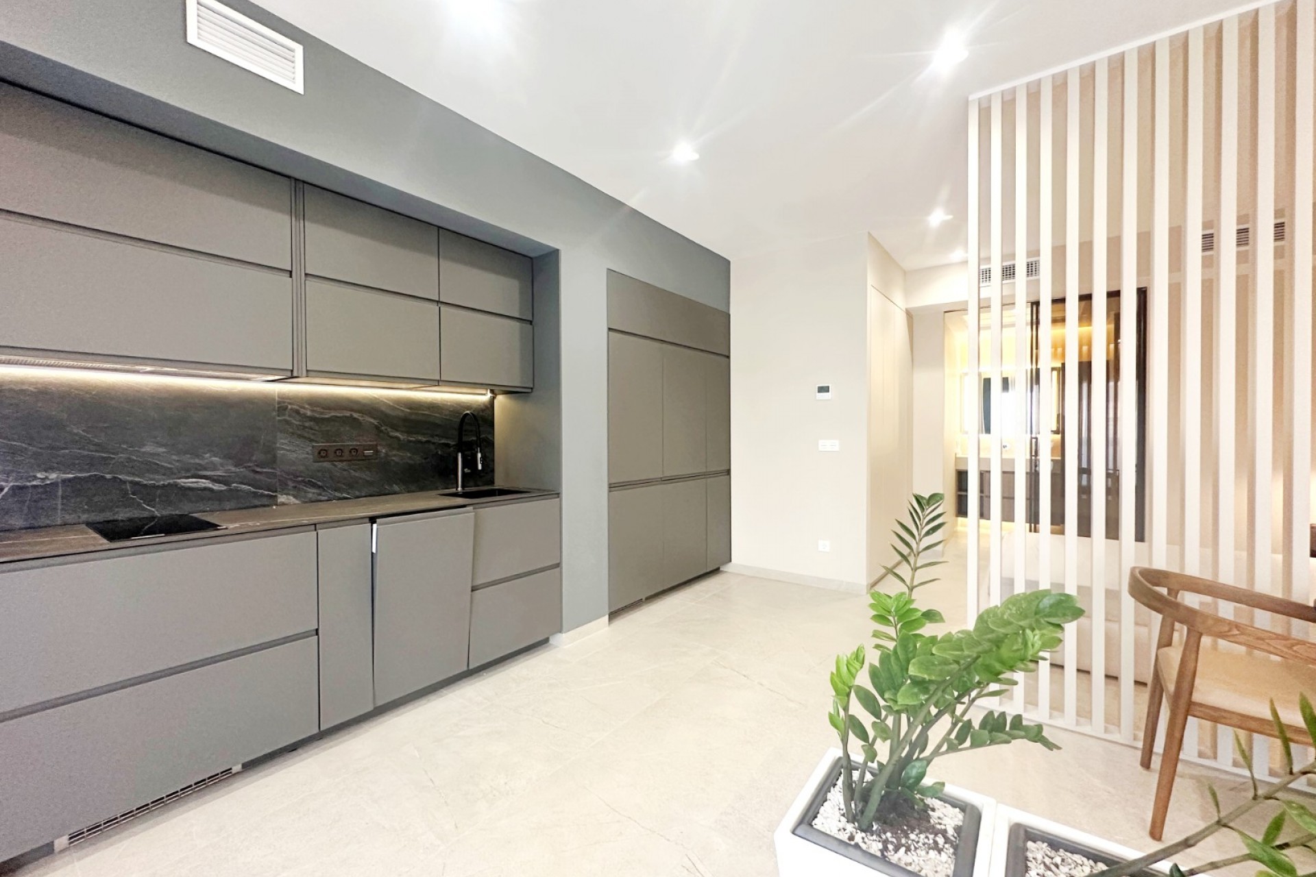 La Revente - Appartement - Torrevieja - Torrevieja - Centre