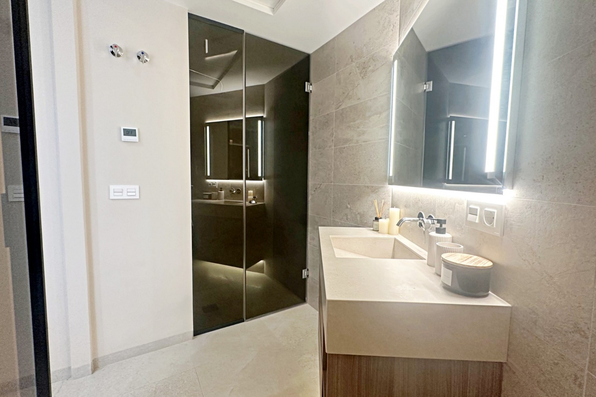 La Revente - Appartement - Torrevieja - Torrevieja - Centre