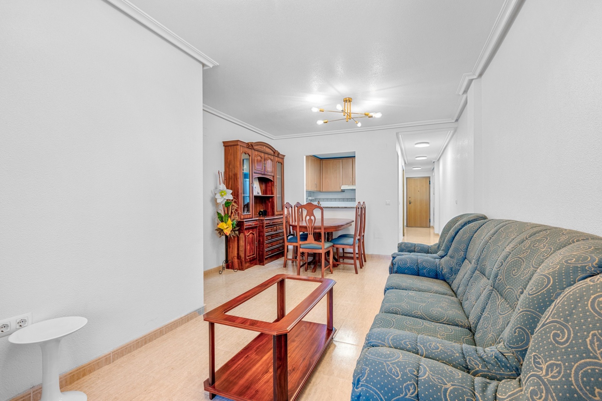 La Revente - Appartement - Torrevieja - Torrevieja - Centre