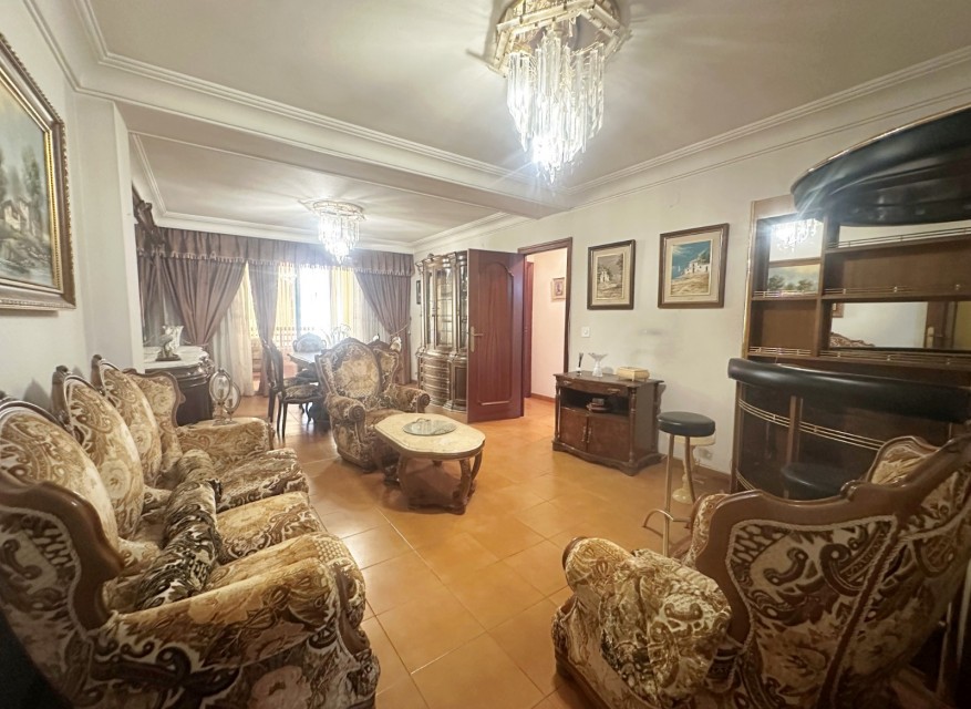 La Revente - Appartement - Torrevieja - Torrevieja - Centre