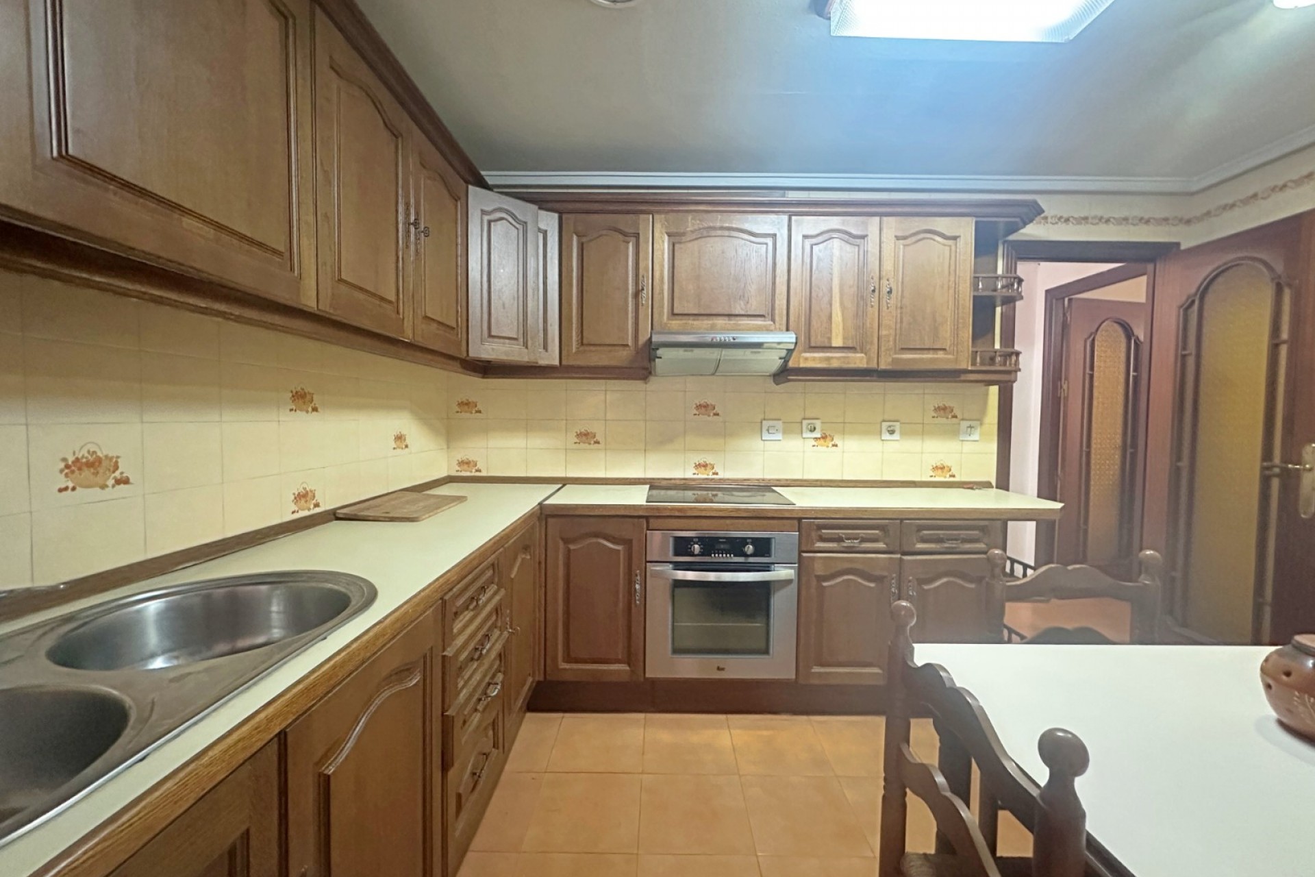 La Revente - Appartement - Torrevieja - Torrevieja - Centre