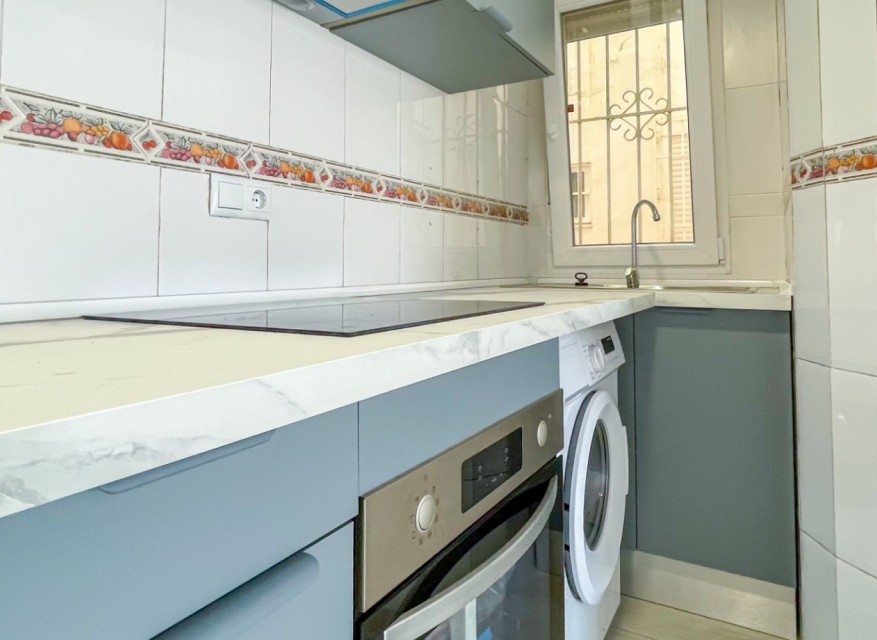 La Revente - Appartement - Torrevieja - Torrevieja - Centre