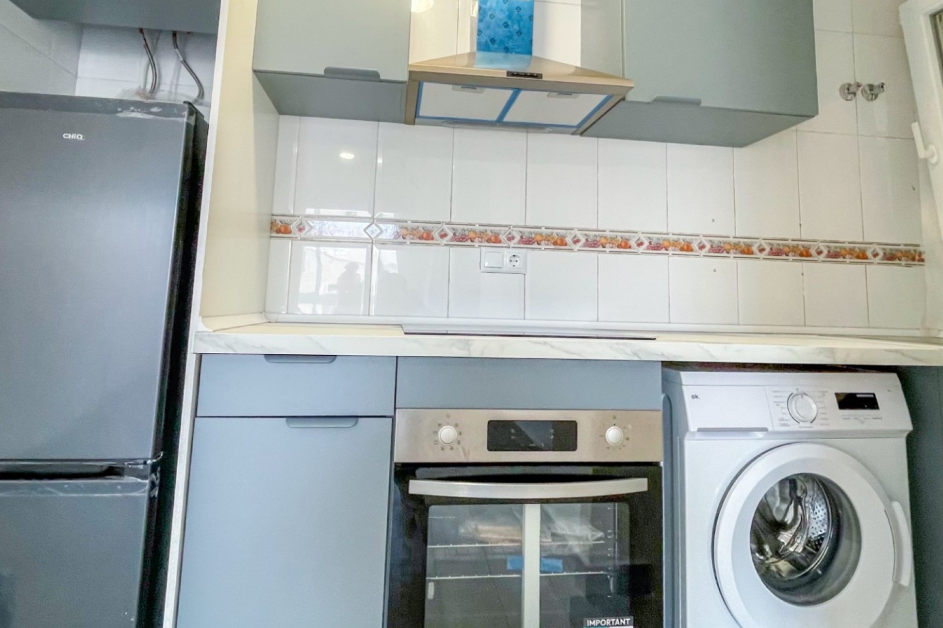 La Revente - Appartement - Torrevieja - Torrevieja - Centre