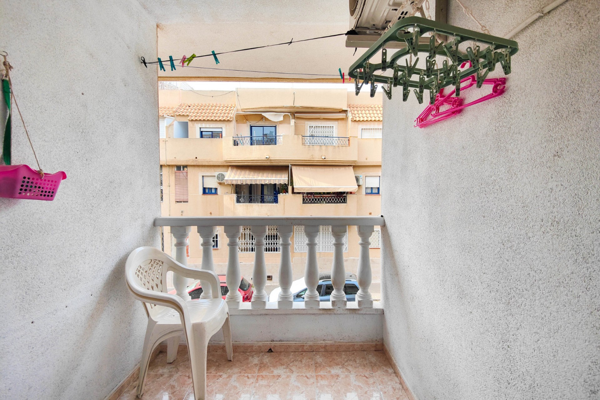 La Revente - Appartement - Torrevieja - Torrevieja - Centre