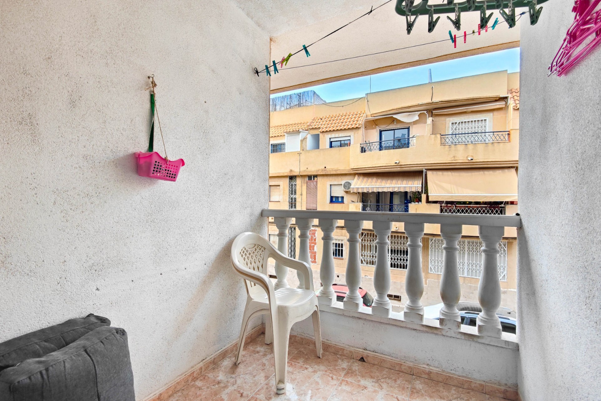 La Revente - Appartement - Torrevieja - Torrevieja - Centre
