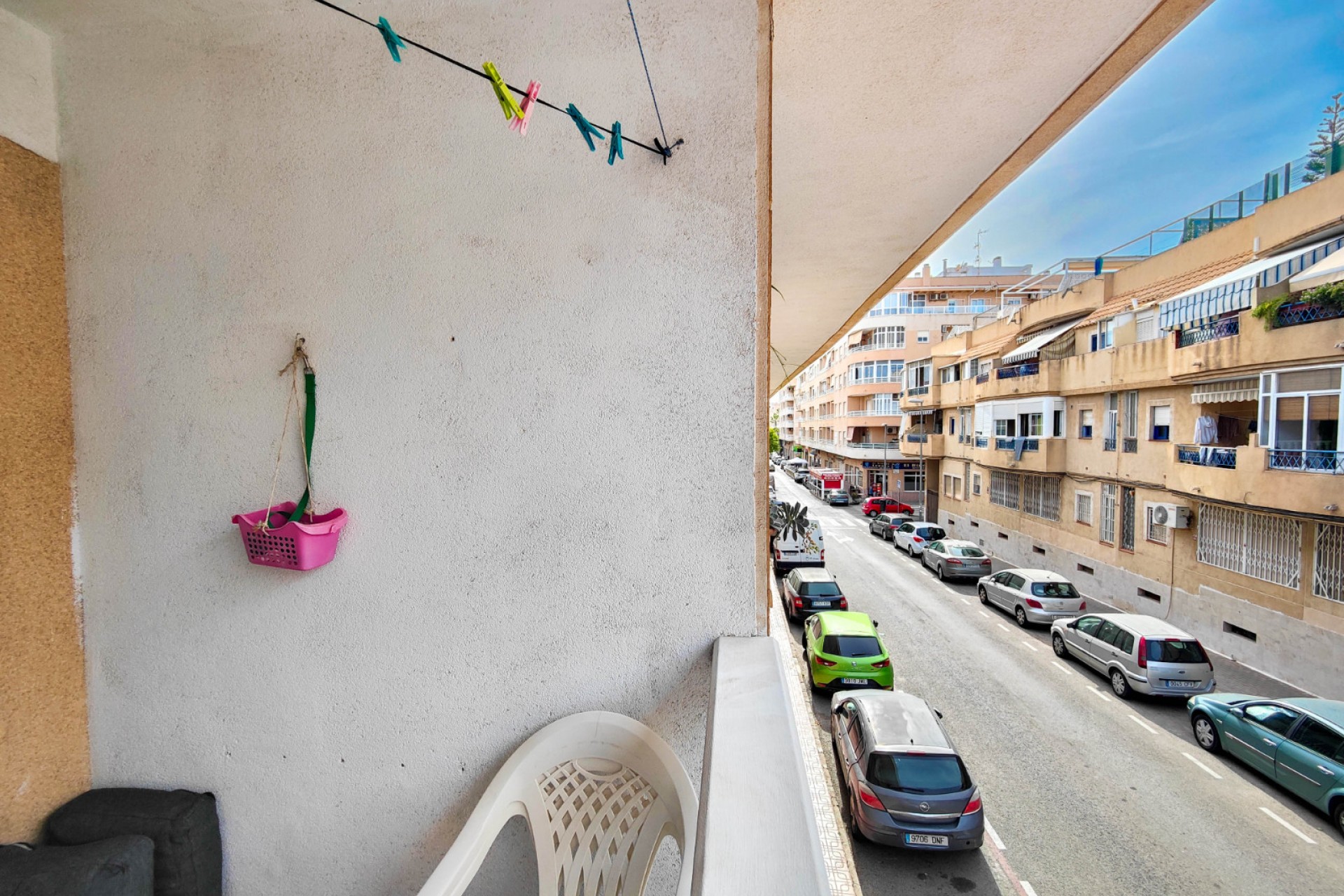La Revente - Appartement - Torrevieja - Torrevieja - Centre