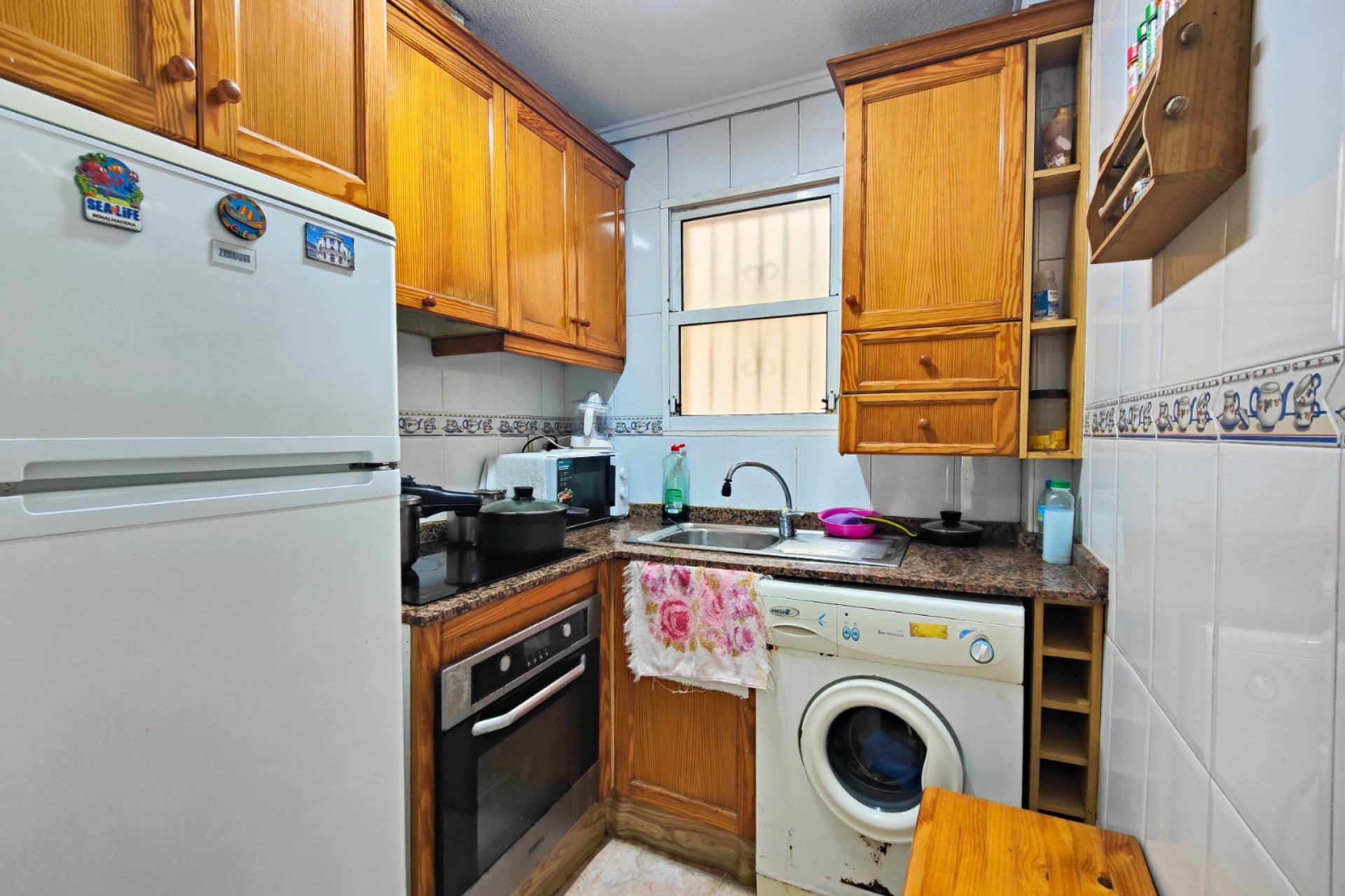 La Revente - Appartement - Torrevieja - Torrevieja - Centre