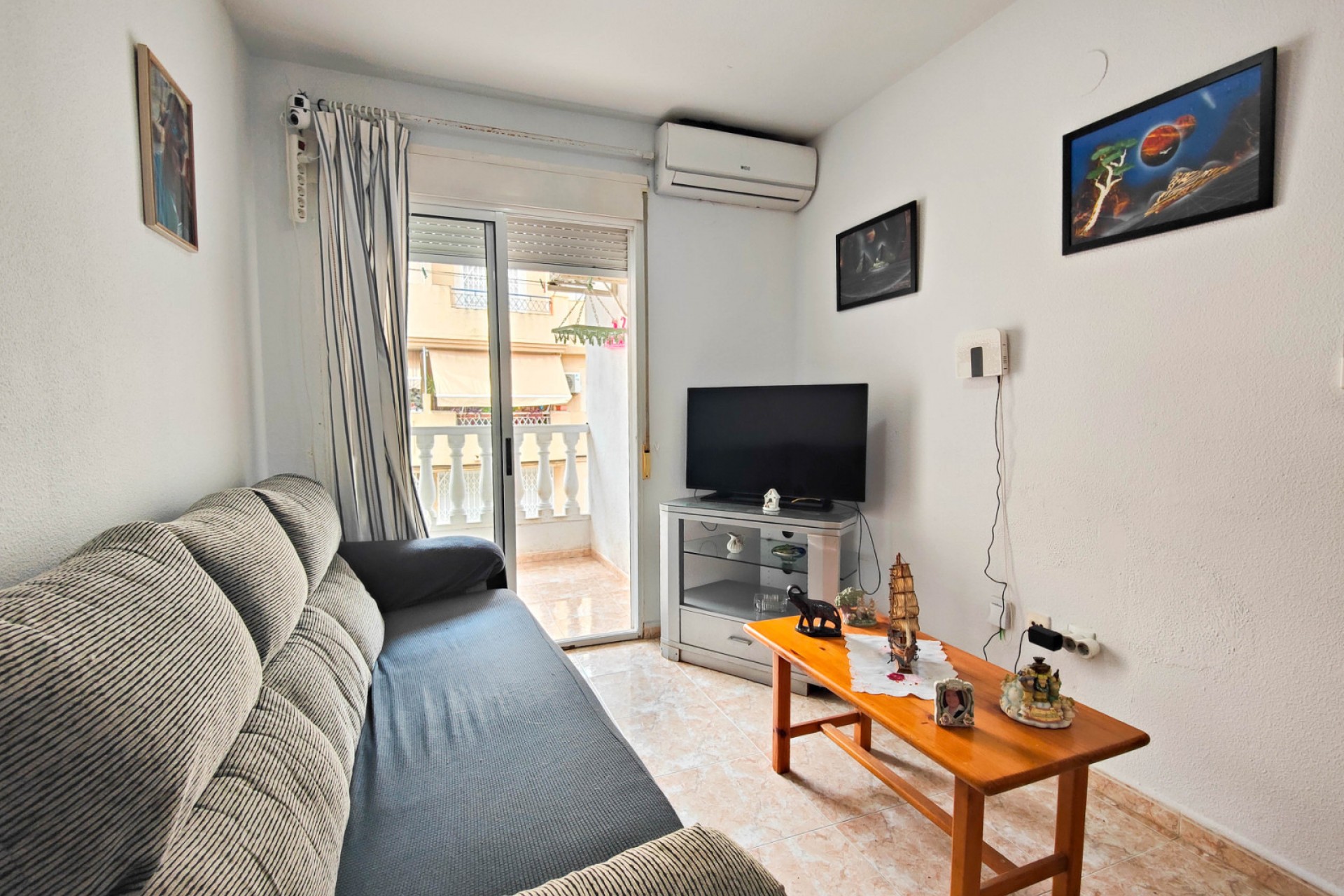 La Revente - Appartement - Torrevieja - Torrevieja - Centre