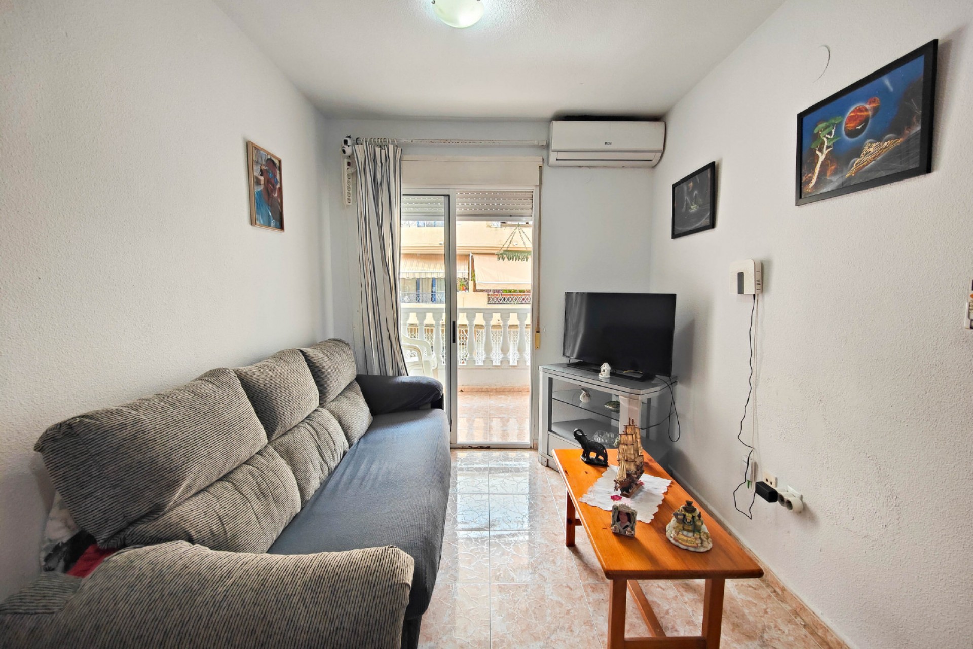 La Revente - Appartement - Torrevieja - Torrevieja - Centre
