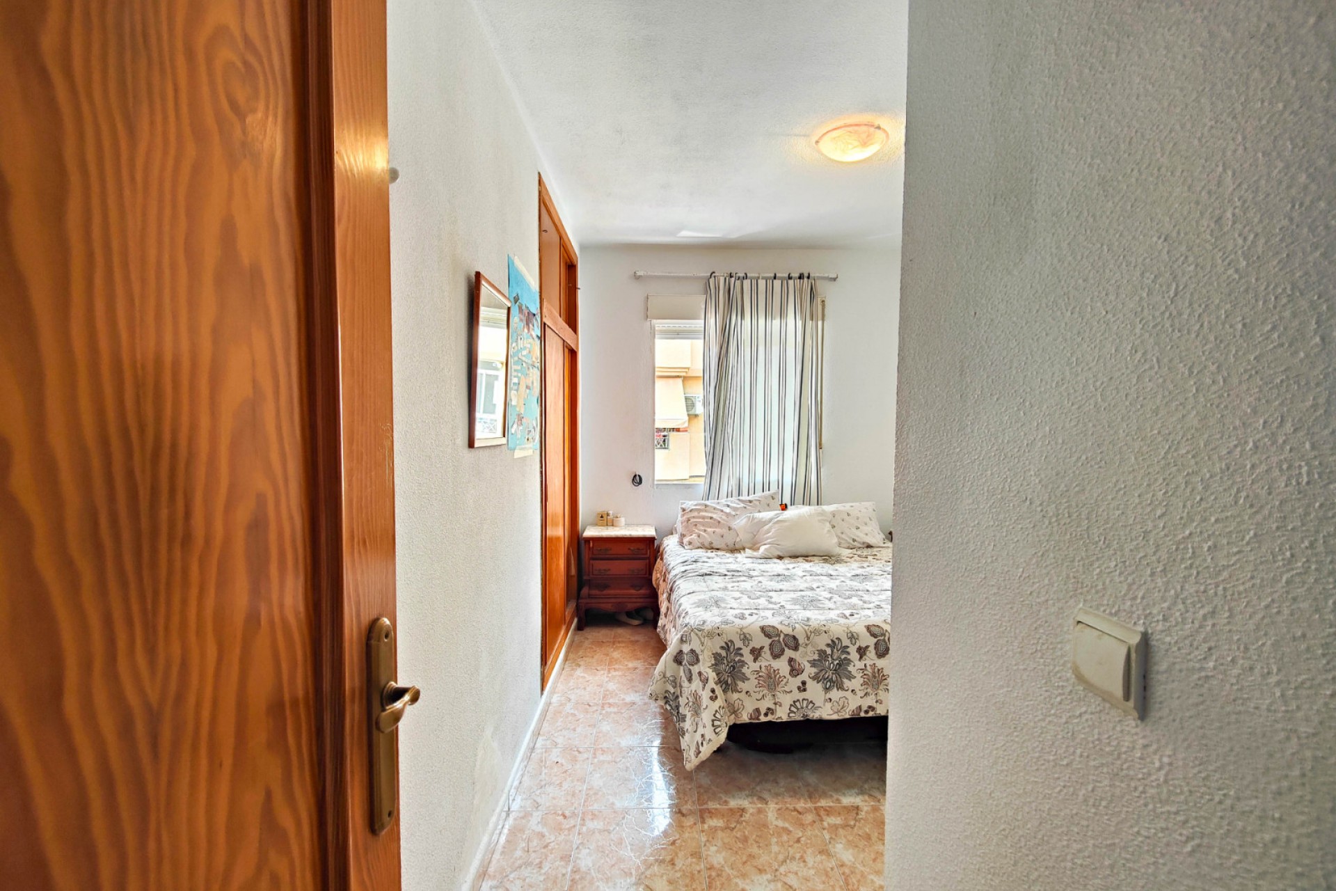 La Revente - Appartement - Torrevieja - Torrevieja - Centre