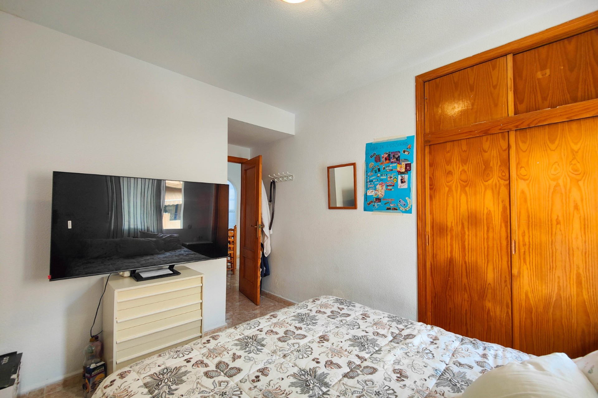 La Revente - Appartement - Torrevieja - Torrevieja - Centre