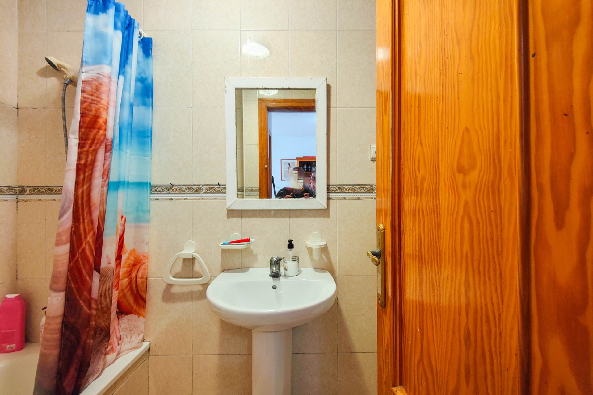 La Revente - Appartement - Torrevieja - Torrevieja - Centre